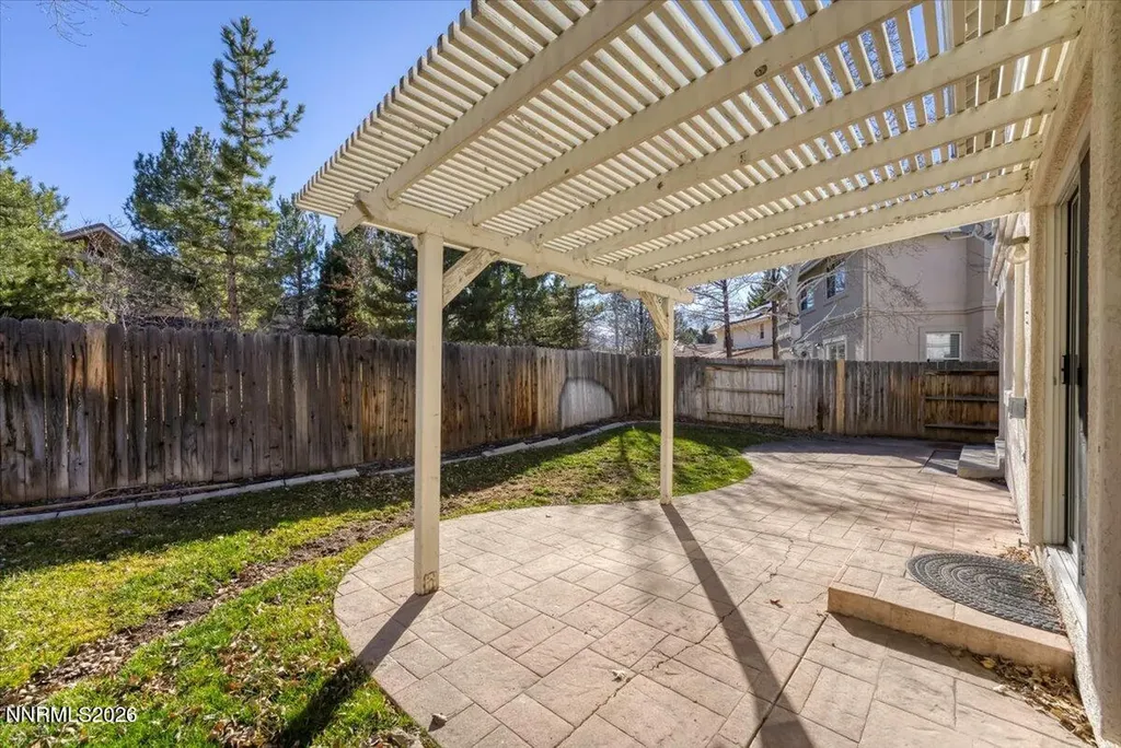 3870 Westpoint Reno NV 89509