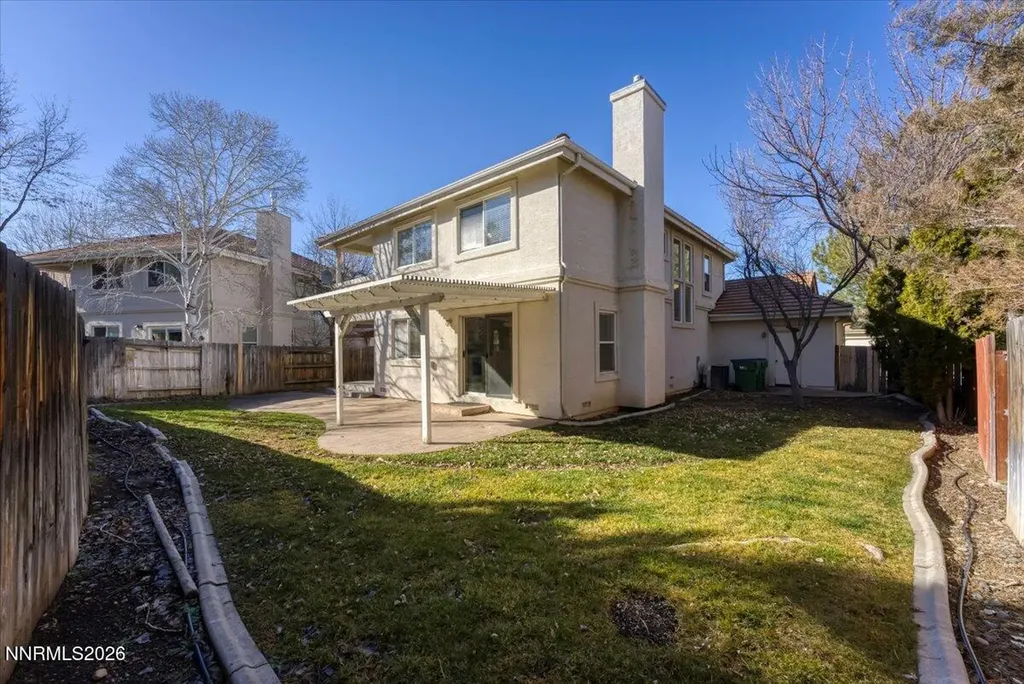 3870 Westpoint Reno NV 89509