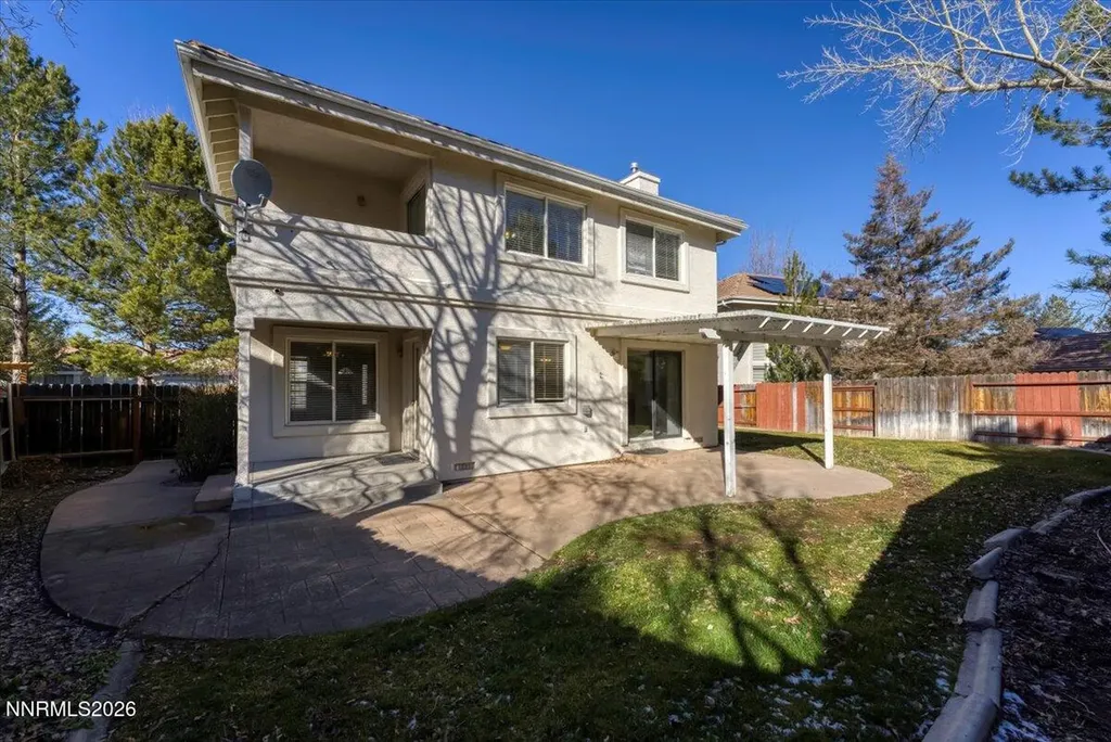 3870 Westpoint Reno NV 89509