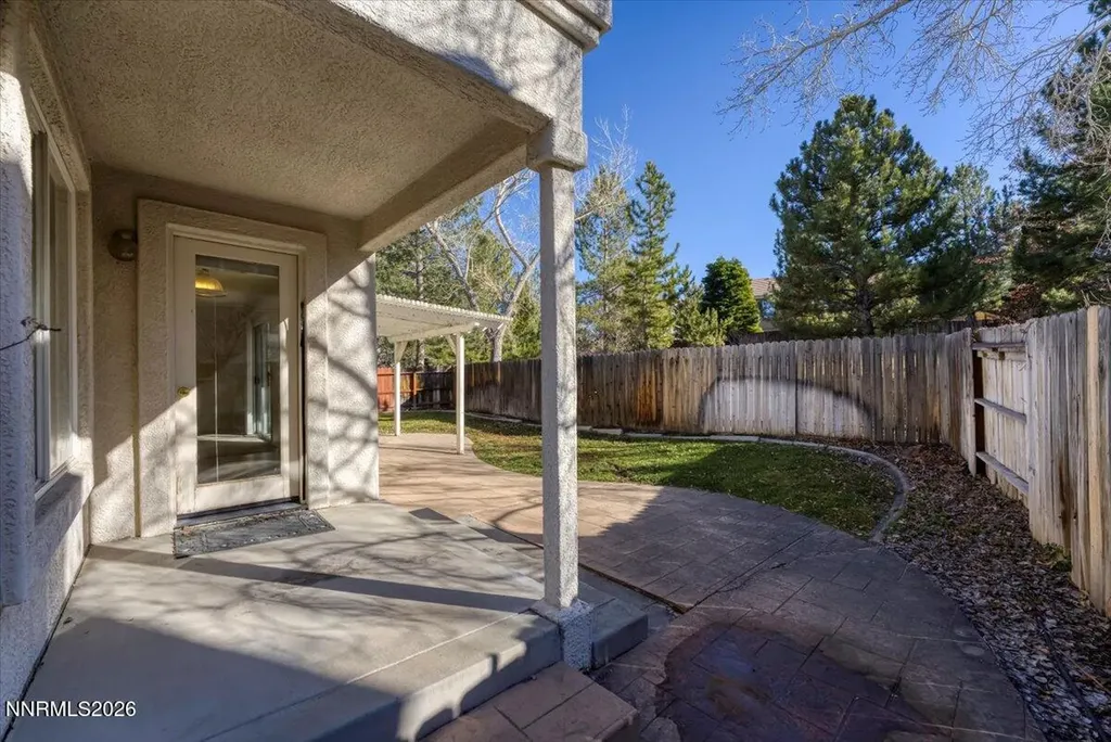 3870 Westpoint Reno NV 89509