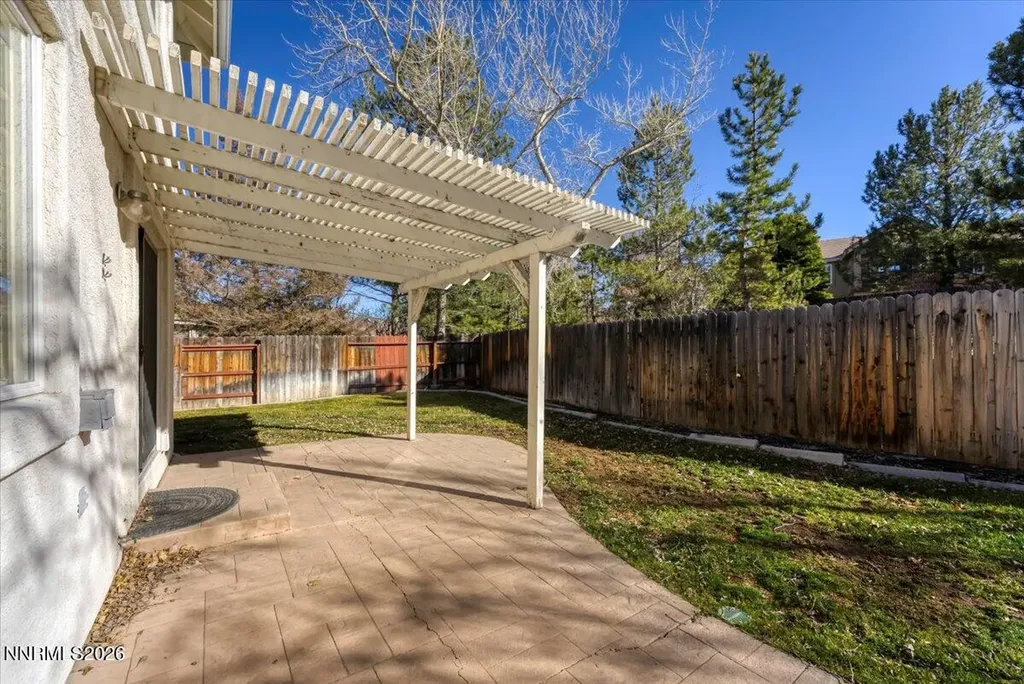3870 Westpoint Reno NV 89509