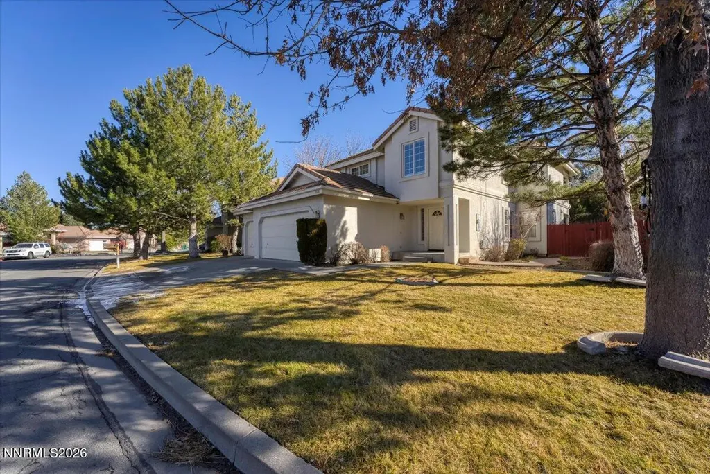 3870 Westpoint Reno NV 89509