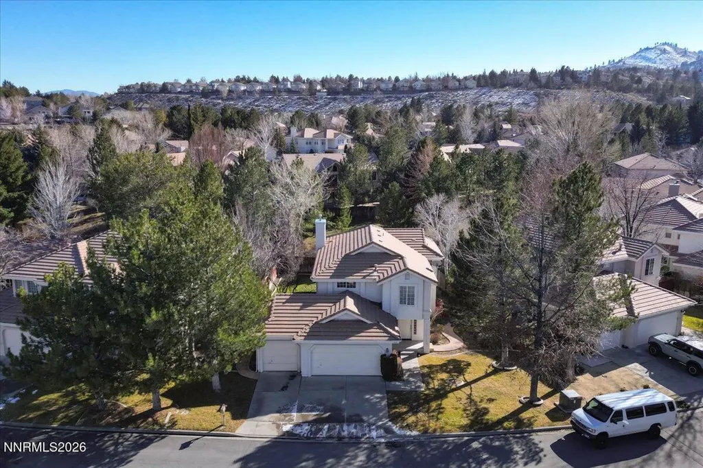 3870 Westpoint Reno NV 89509