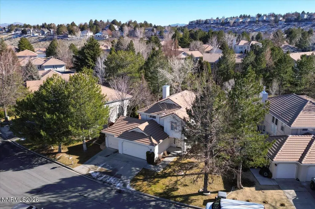 3870 Westpoint Reno NV 89509