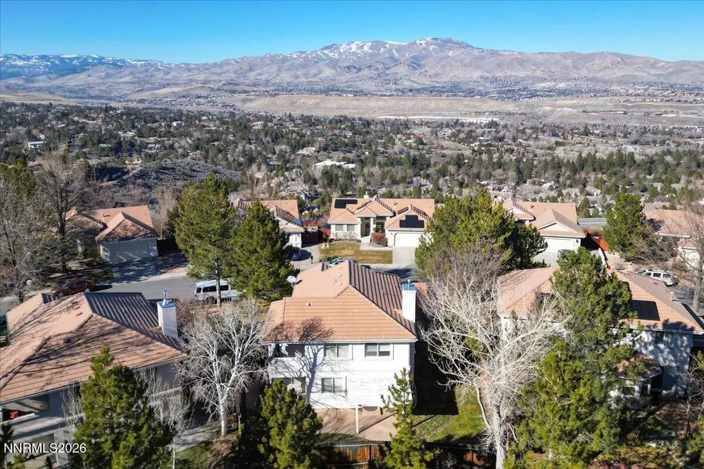 3870 Westpoint Reno NV 89509
