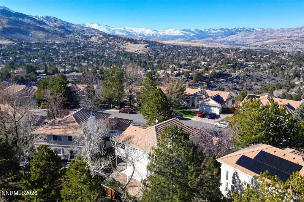 3870 Westpoint Reno NV 89509