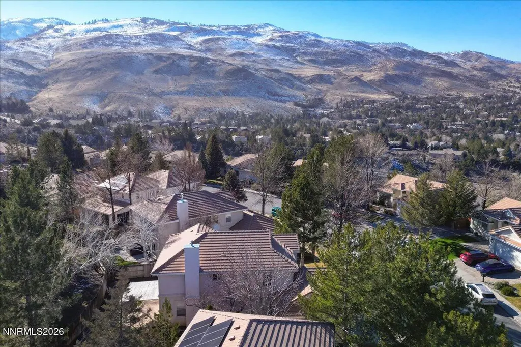 3870 Westpoint Reno NV 89509