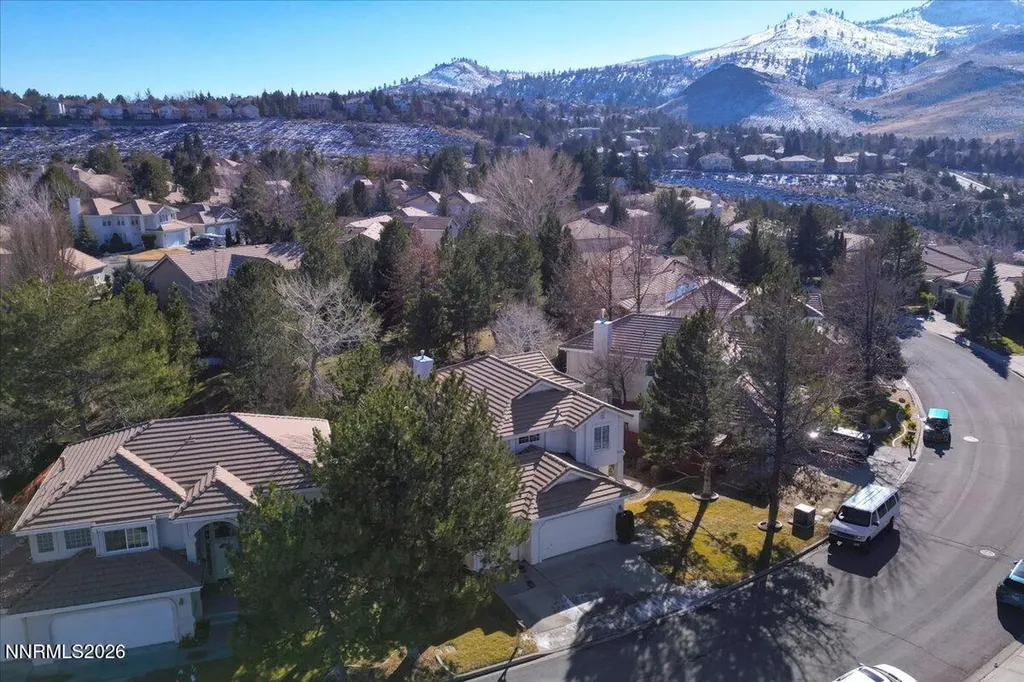 3870 Westpoint Reno NV 89509