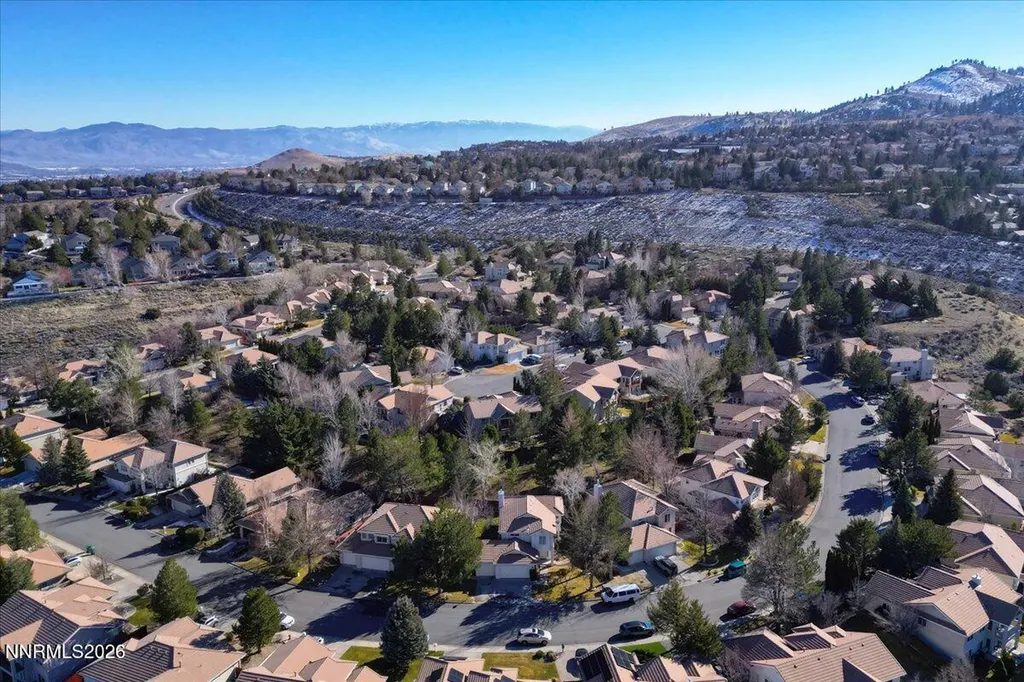 3870 Westpoint Reno NV 89509