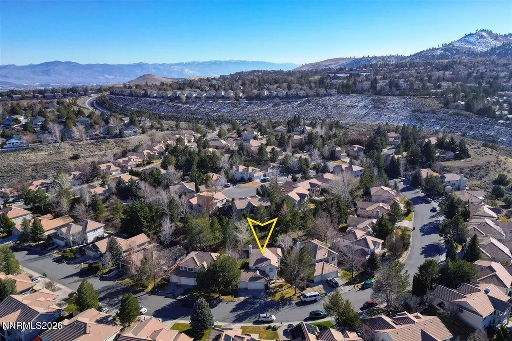 3870 Westpoint Reno NV 89509