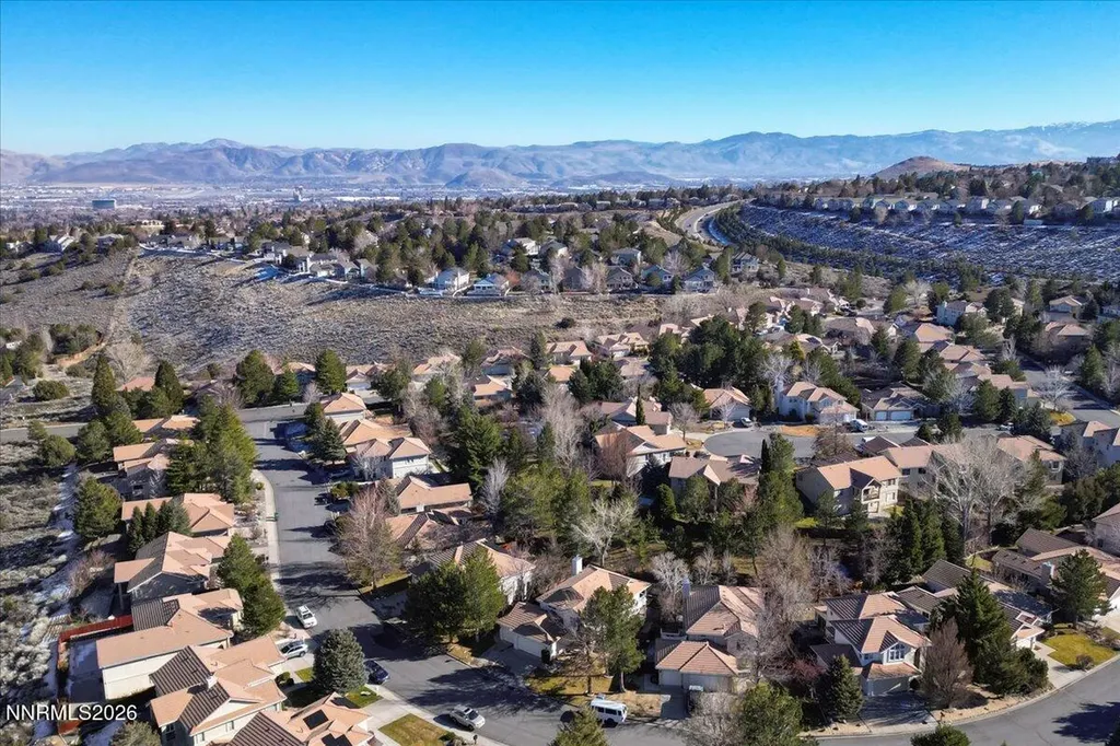 3870 Westpoint Reno NV 89509