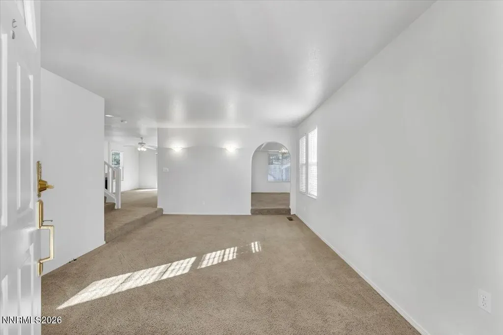 3870 Westpoint Reno NV 89509