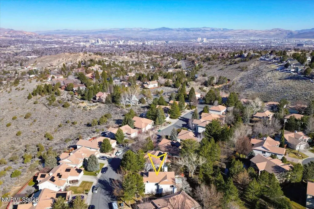 3870 Westpoint Reno NV 89509