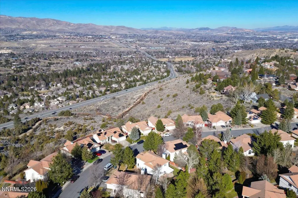 3870 Westpoint Reno NV 89509