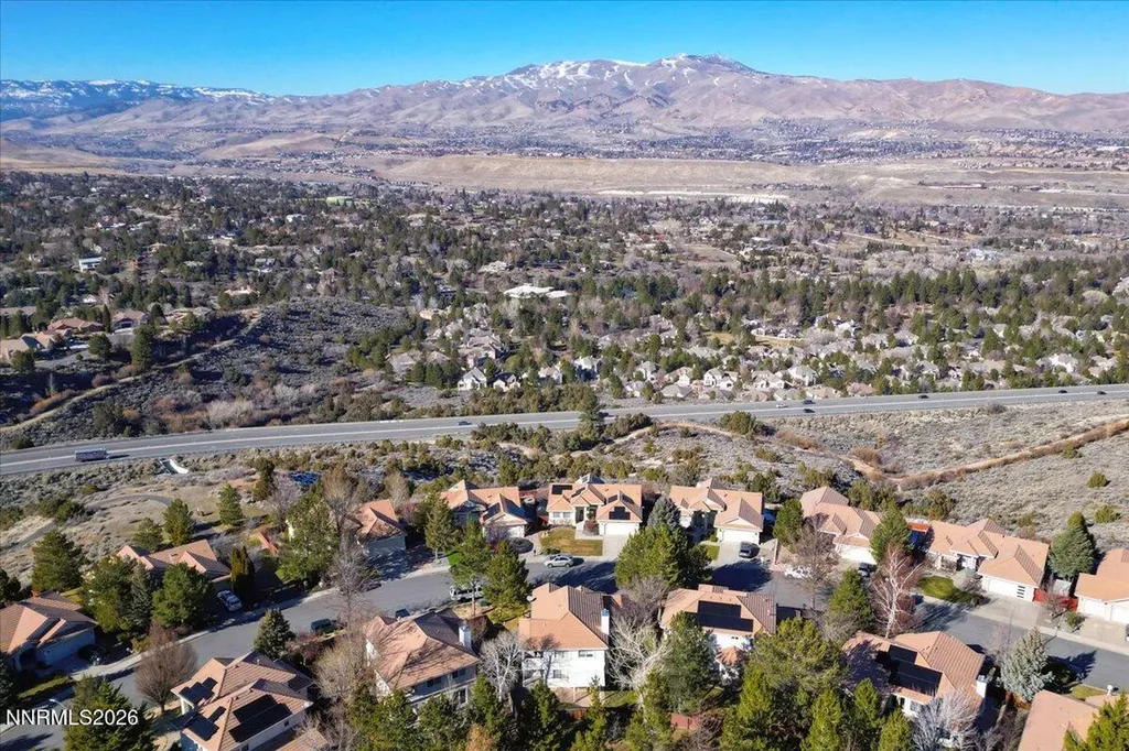 3870 Westpoint Reno NV 89509
