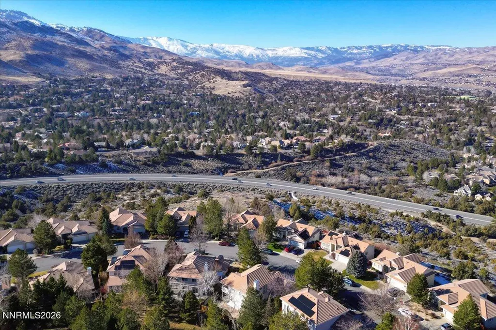 3870 Westpoint Reno NV 89509