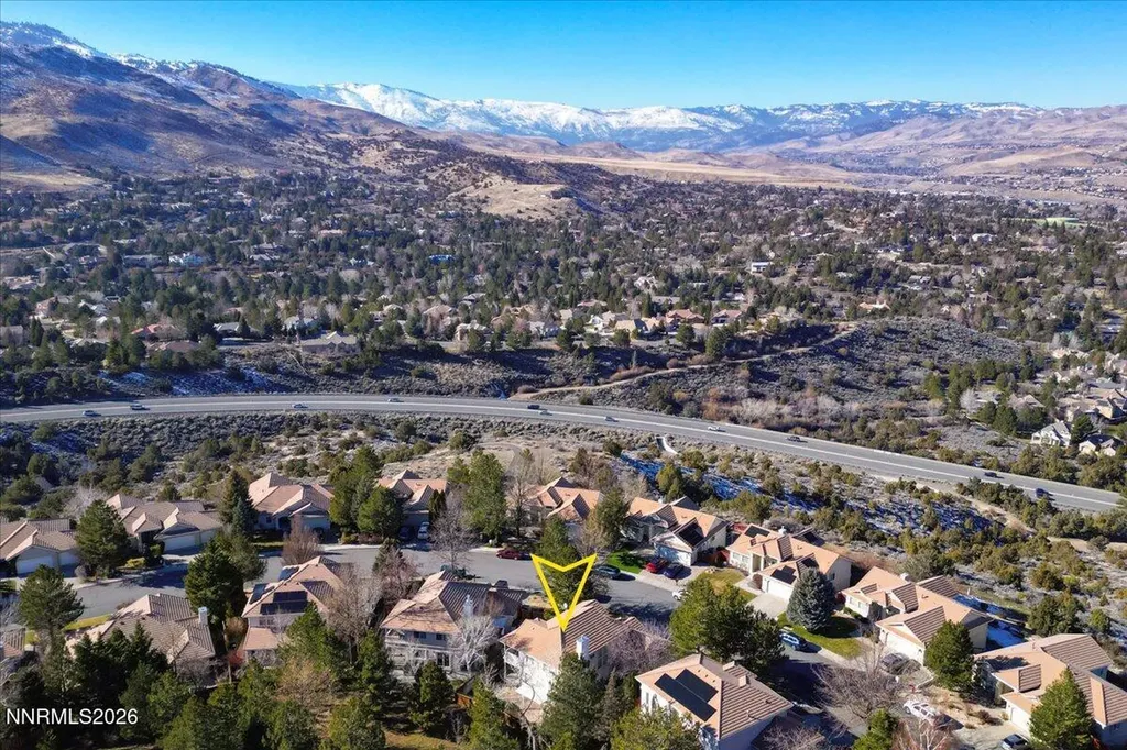 3870 Westpoint Reno NV 89509