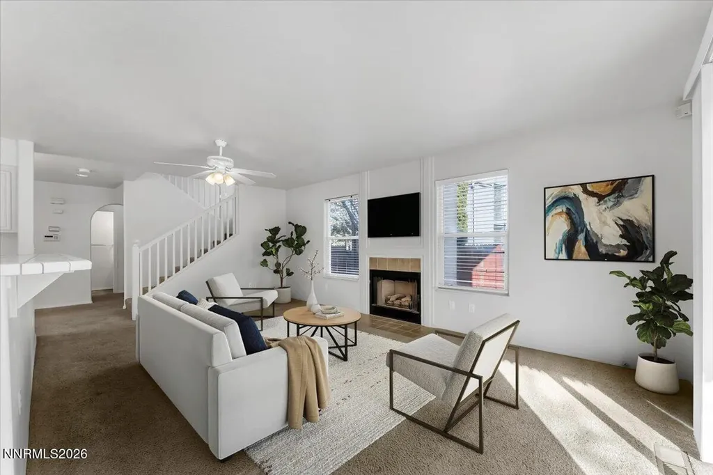 3870 Westpoint Reno NV 89509