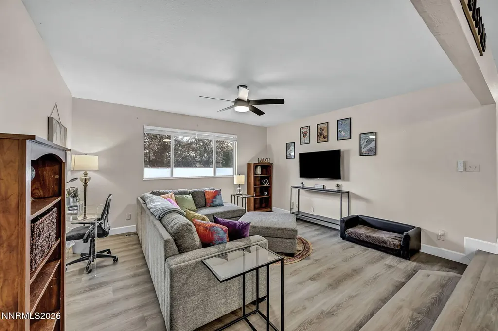 1490 Foster Reno NV 89509