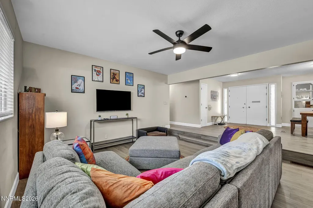1490 Foster Reno NV 89509