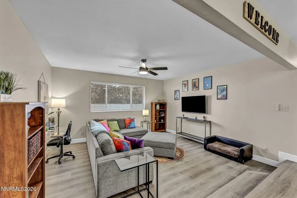 1490 Foster Reno NV 89509