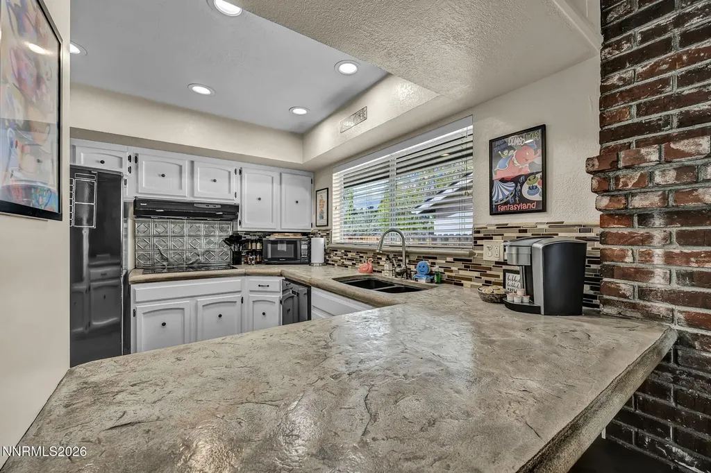 1490 Foster Reno NV 89509