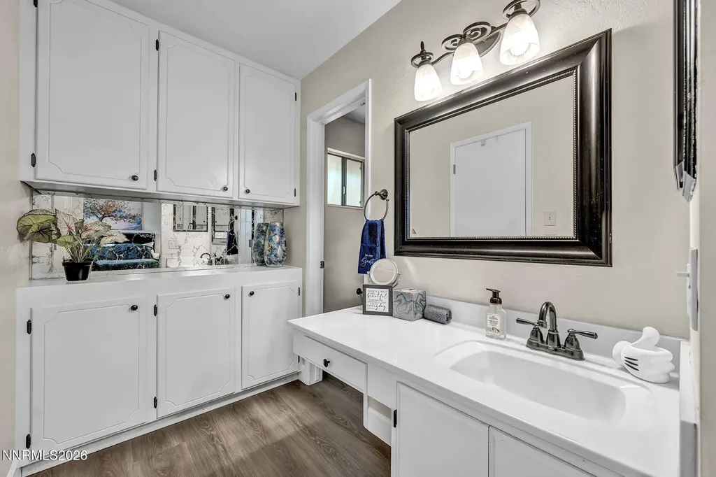 1490 Foster Reno NV 89509