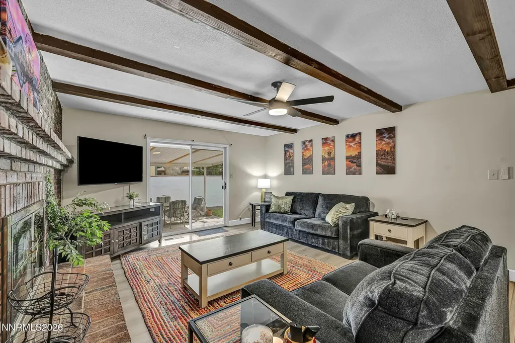 1490 Foster Reno NV 89509