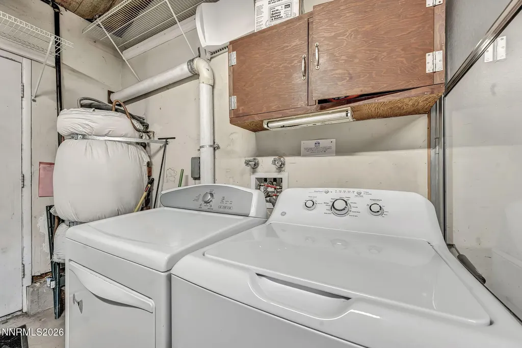 1490 Foster Reno NV 89509
