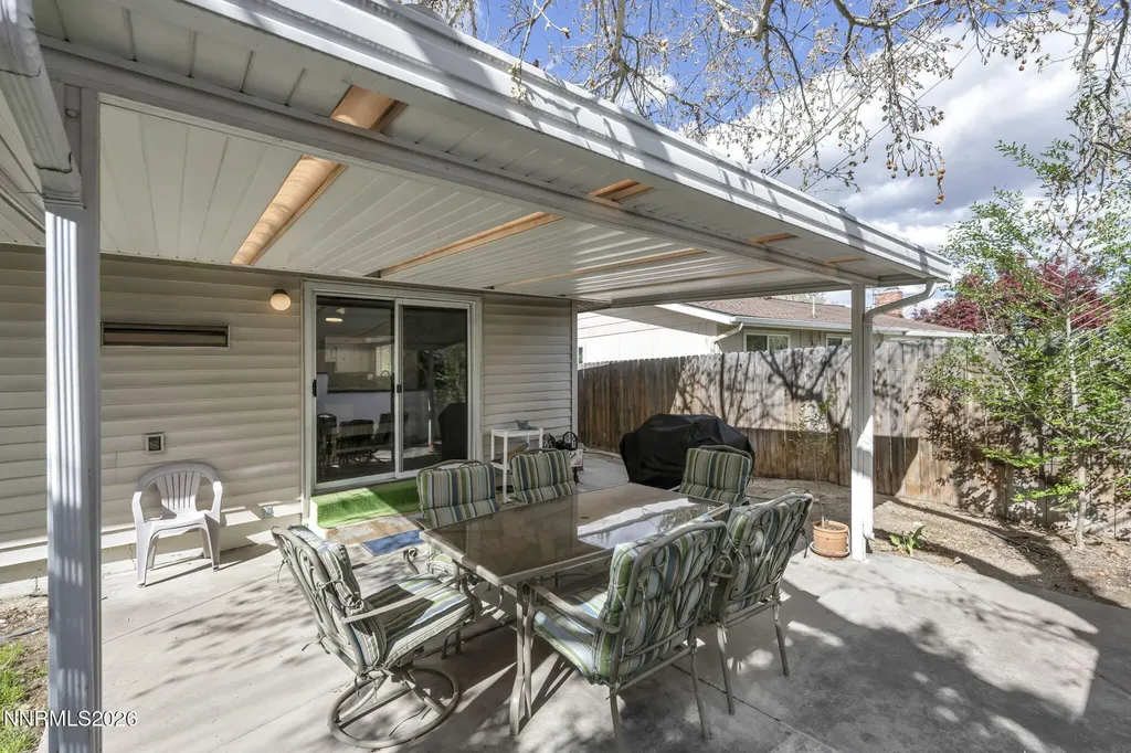1490 Foster Reno NV 89509