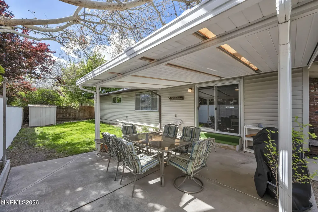 1490 Foster Reno NV 89509