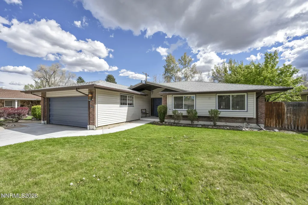 1490 Foster Reno NV 89509