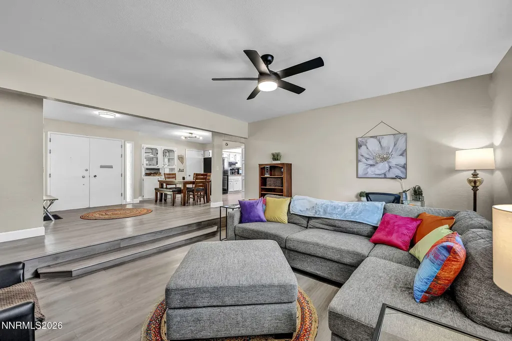 1490 Foster Reno NV 89509