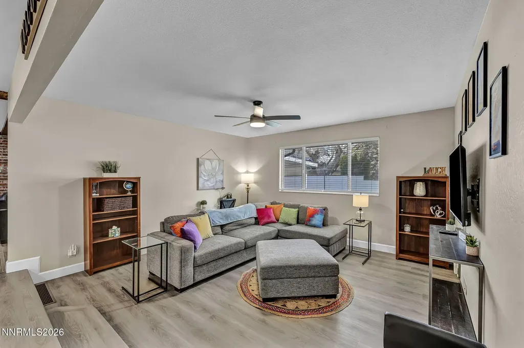 1490 Foster Reno NV 89509