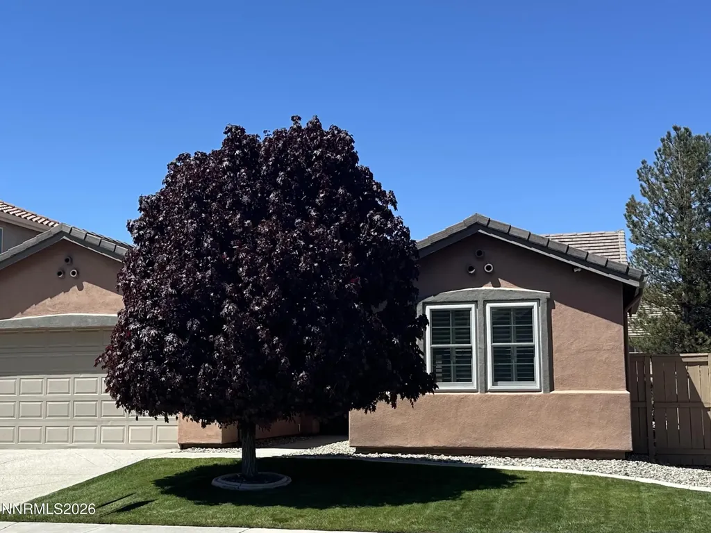 10663 Fort Morgan Reno NV 89521