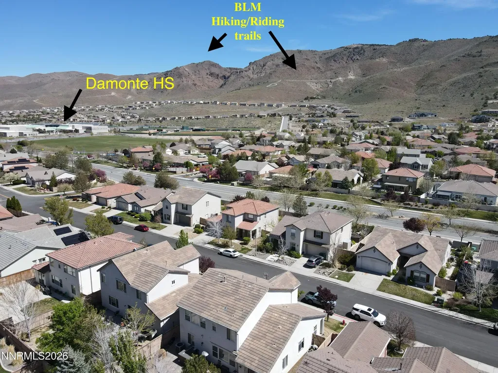 10663 Fort Morgan Reno NV 89521