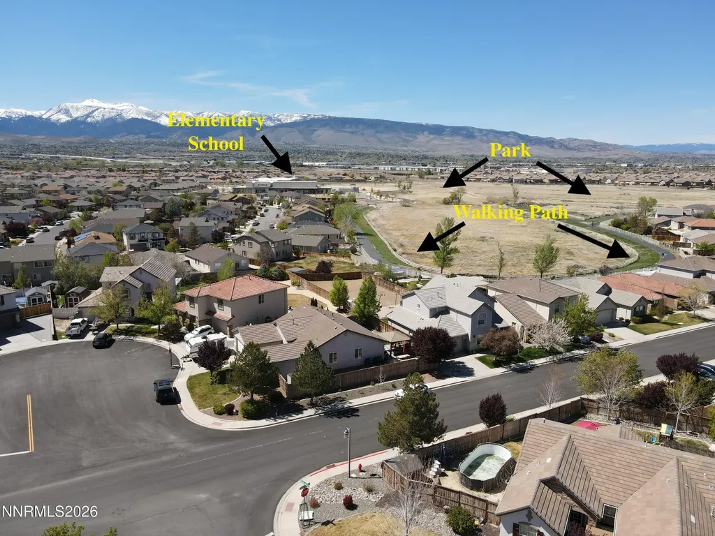10663 Fort Morgan Reno NV 89521