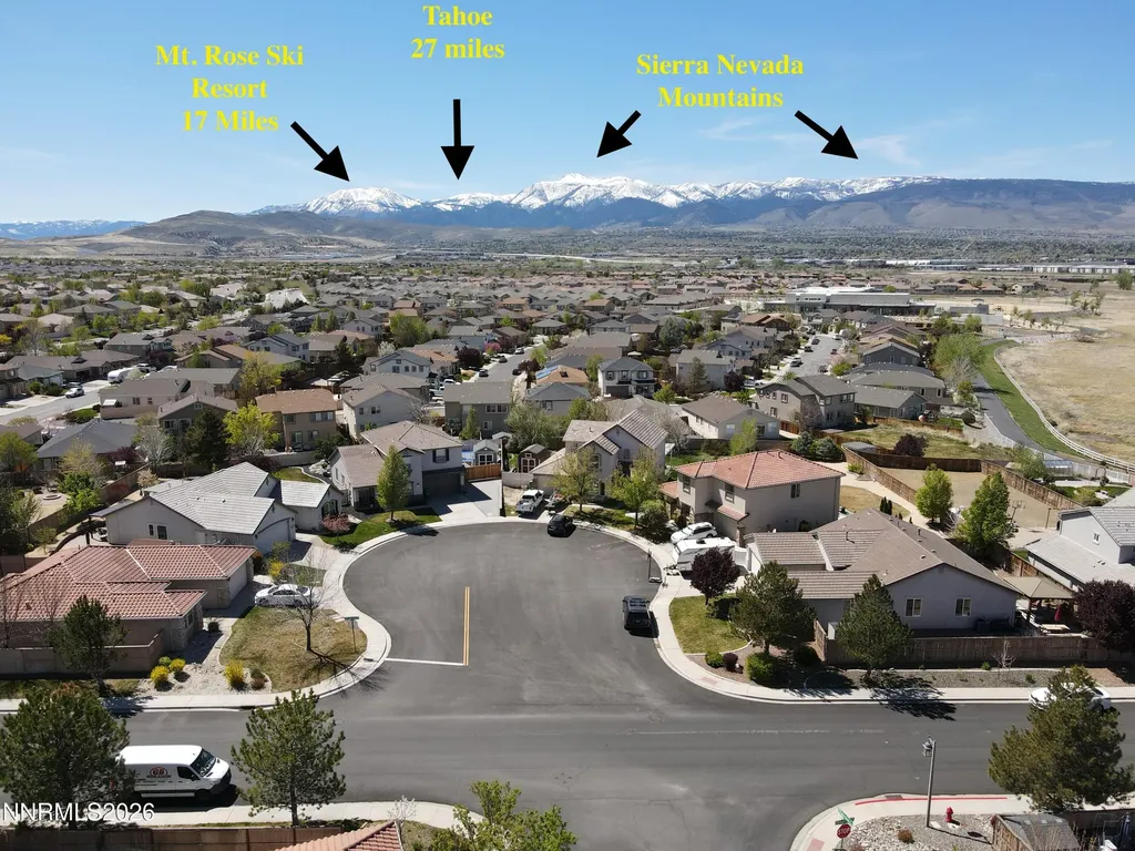 10663 Fort Morgan Reno NV 89521