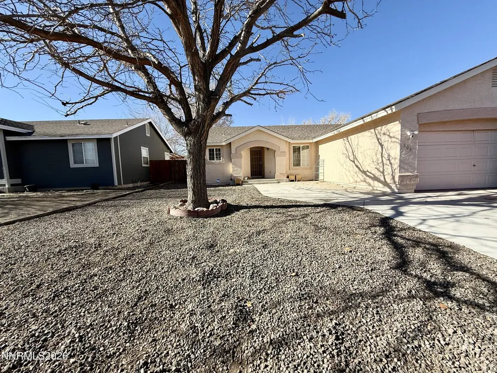 505 Summer Fernley NV 89408