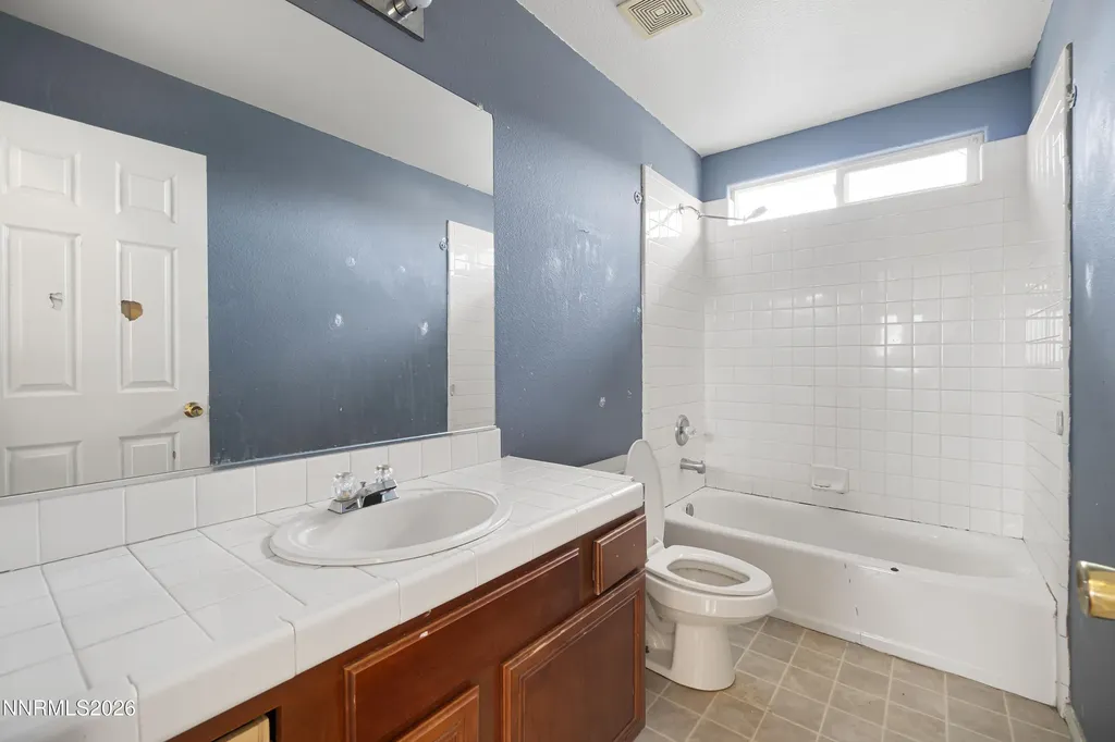 2325 Sapphire Ridge Reno NV 89523