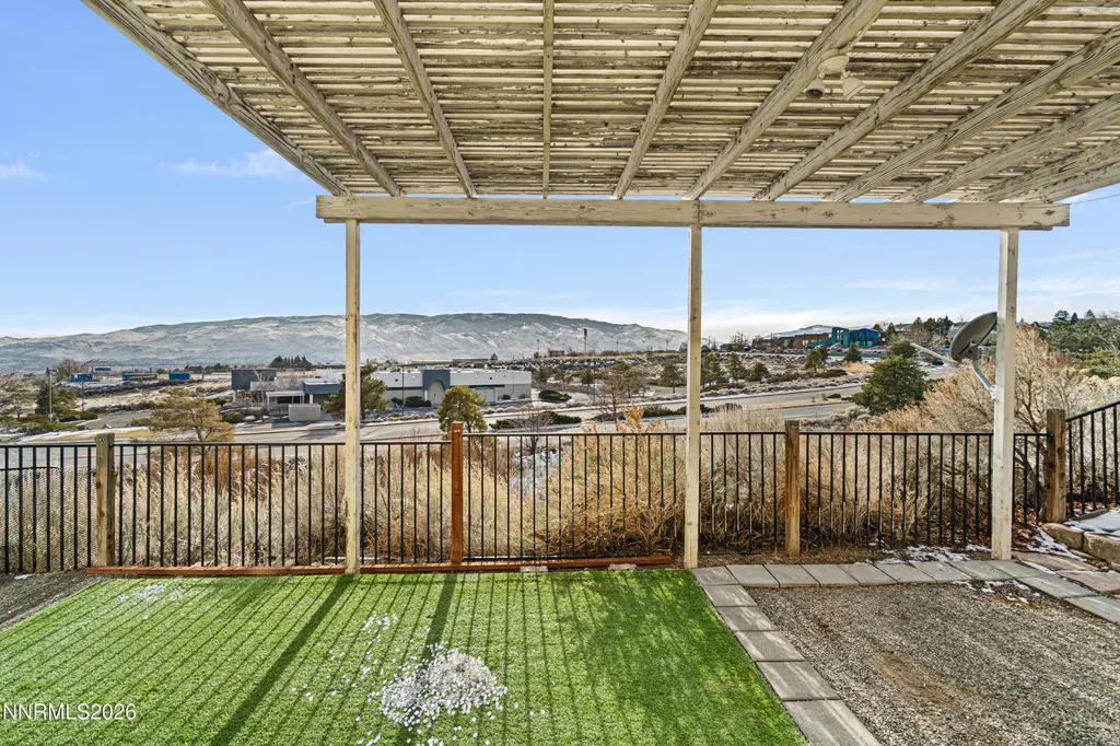 2325 Sapphire Ridge Reno NV 89523