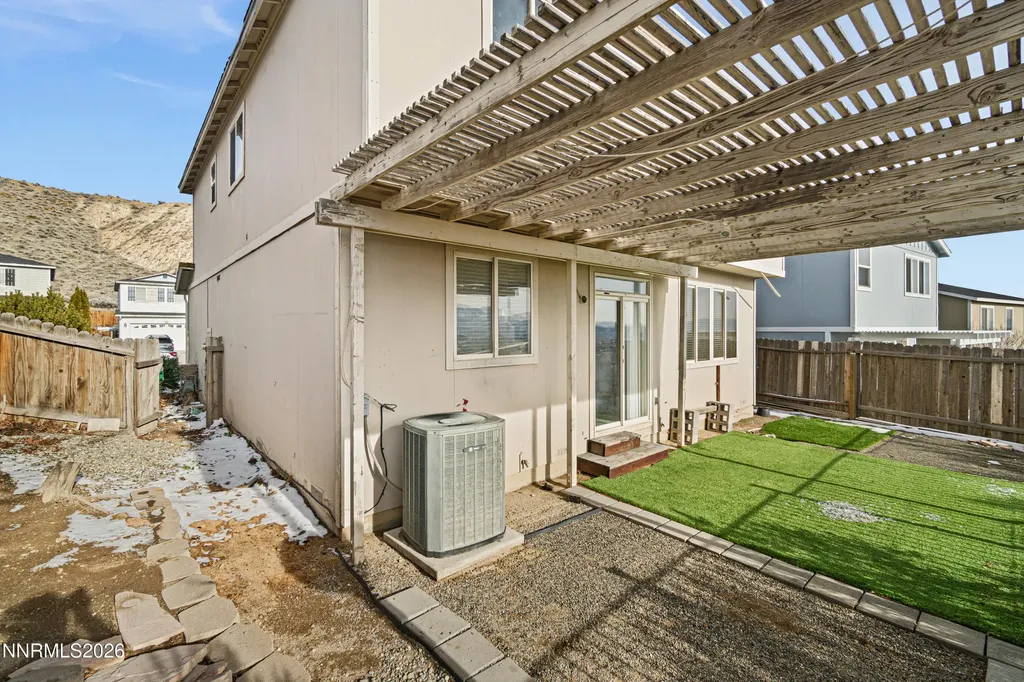2325 Sapphire Ridge Reno NV 89523