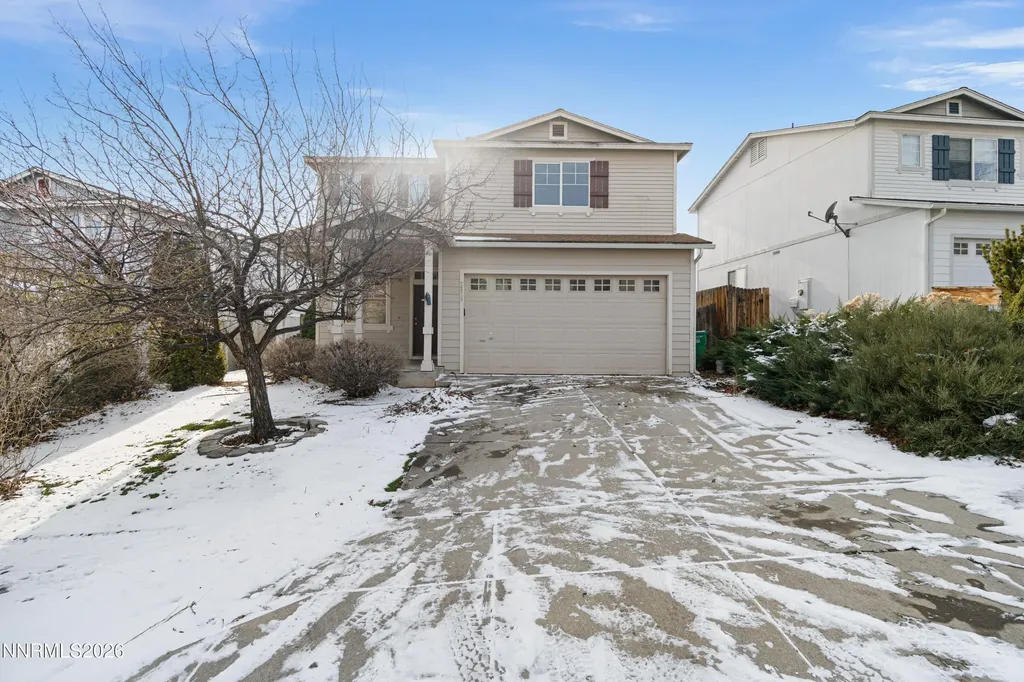 2325 Sapphire Ridge Reno NV 89523