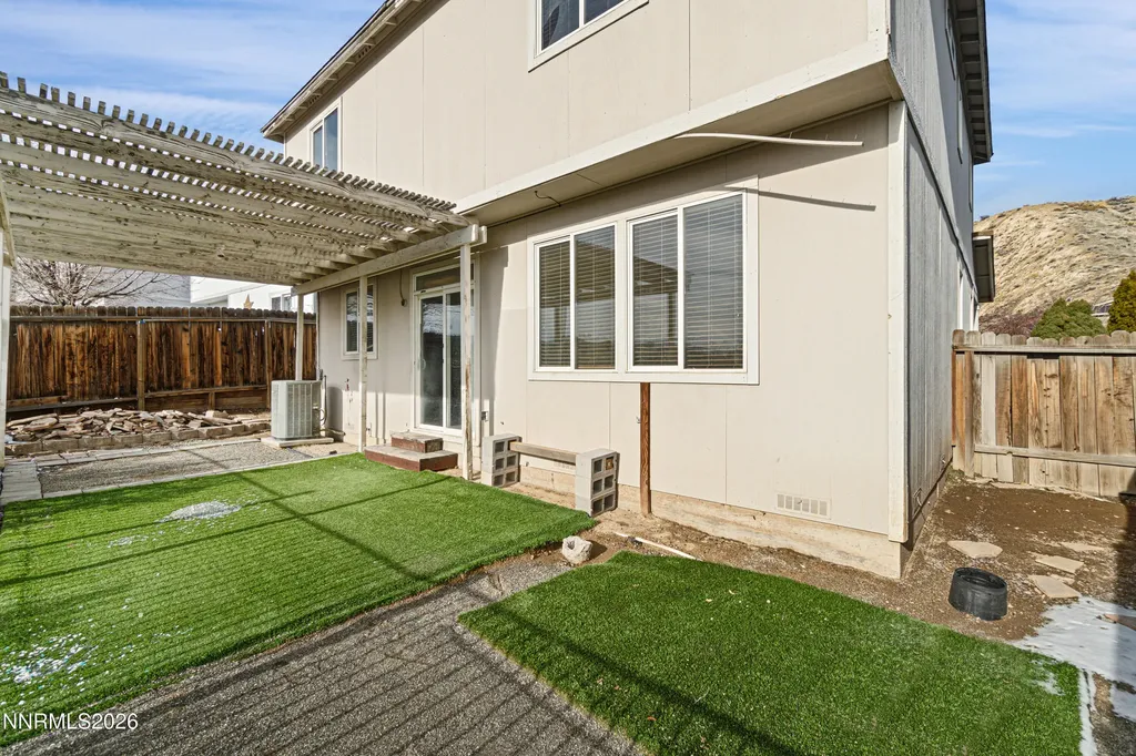 2325 Sapphire Ridge Reno NV 89523