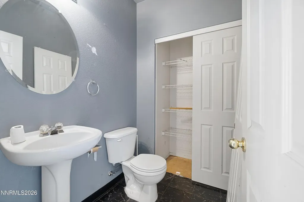 2325 Sapphire Ridge Reno NV 89523