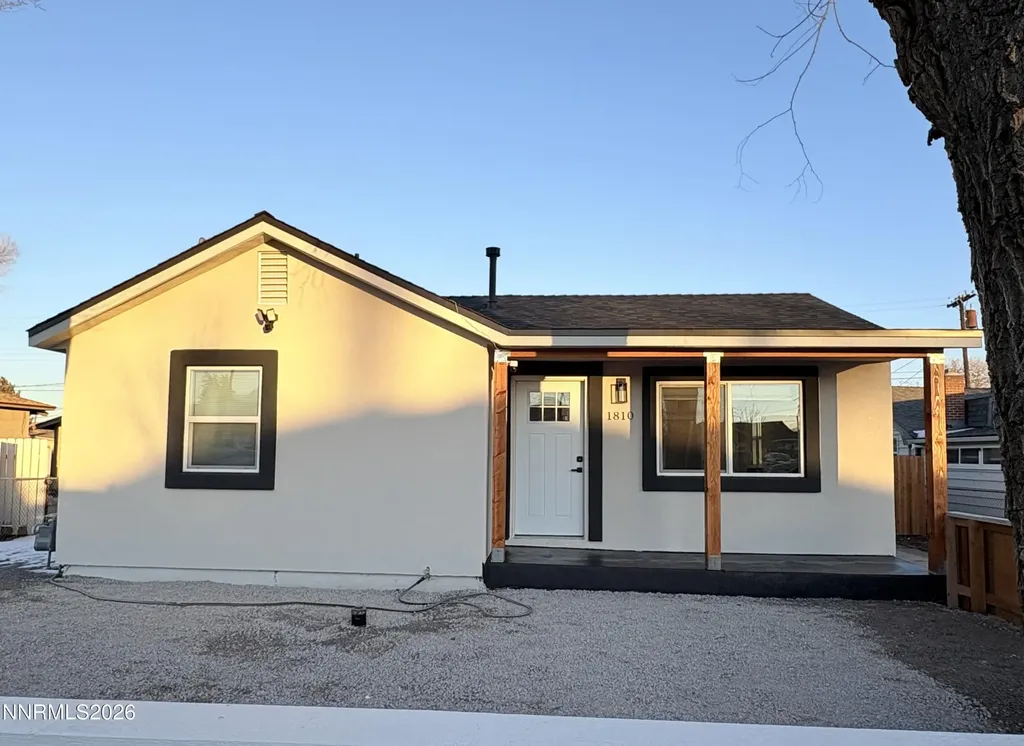1810 Citron Reno NV 89512