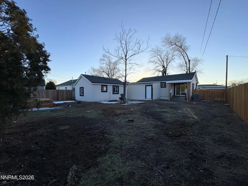 1810 Citron Reno NV 89512