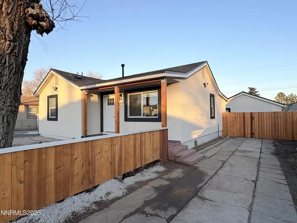 1810 Citron Reno NV 89512