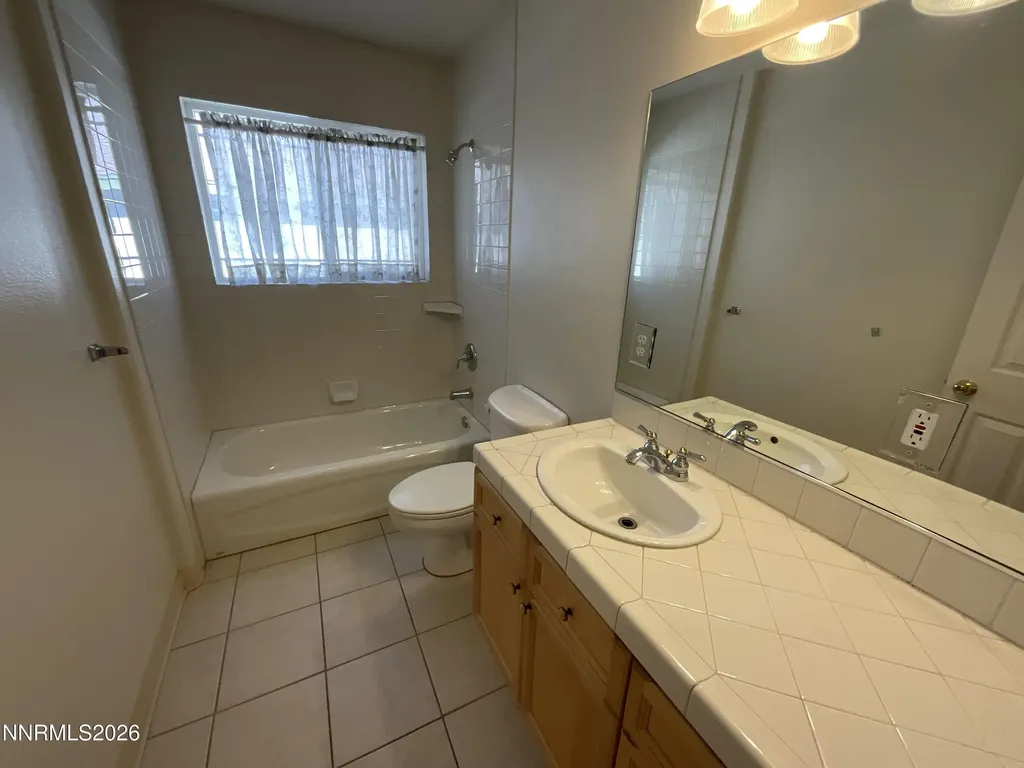 3455 Thornhill Reno NV 89509