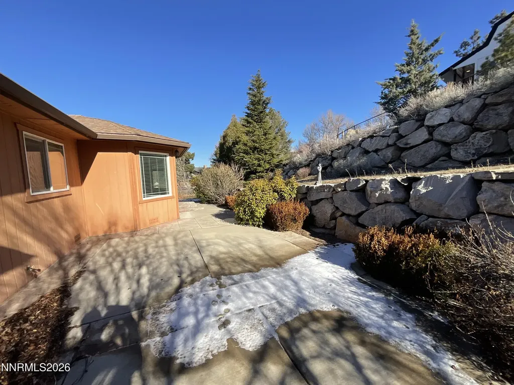 3455 Thornhill Reno NV 89509